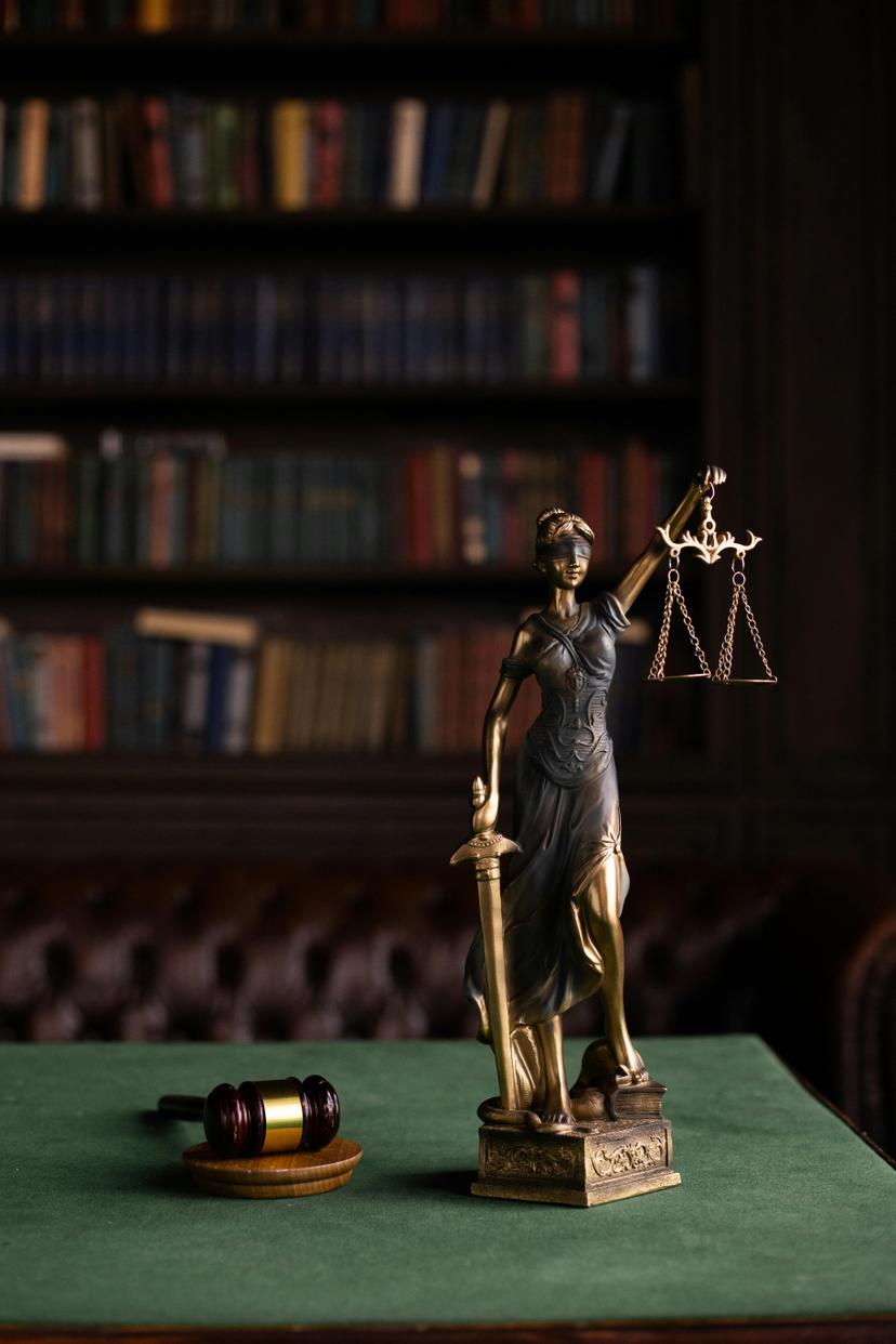Legal Risk Assessment Report